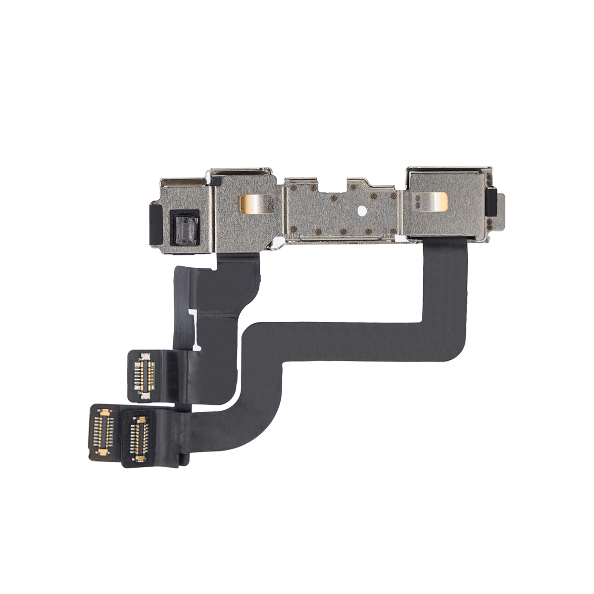 For Apple XR Câmara frontal puxada