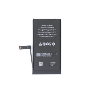 For Apple bateria For Apple 14 com chip TI OEM