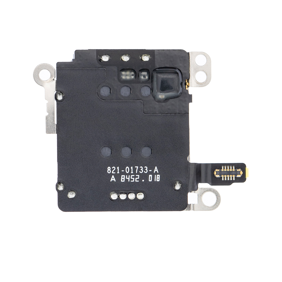 For Apple iPhone XR Leitor de cartão SIM puxado