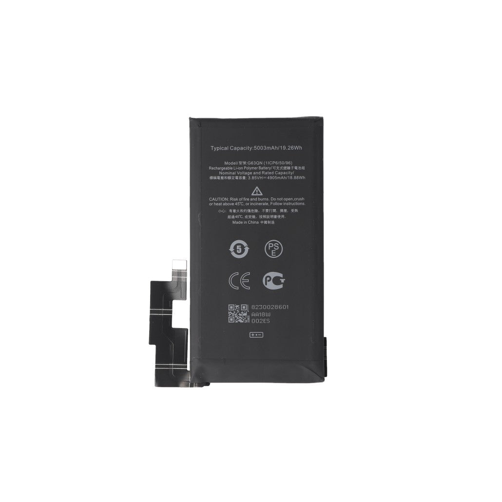 Bateria Google Pixel 6 Pro G63QN OEM