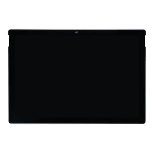 Microsoft Surface Pro 5, Pro 6 Display And Digitizer Black With Compatible Board Refurbished