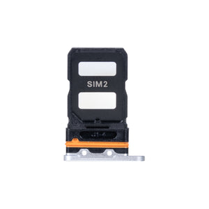 Suporte para cartão SIM Xiaomi 12 Pro Roxo OEM