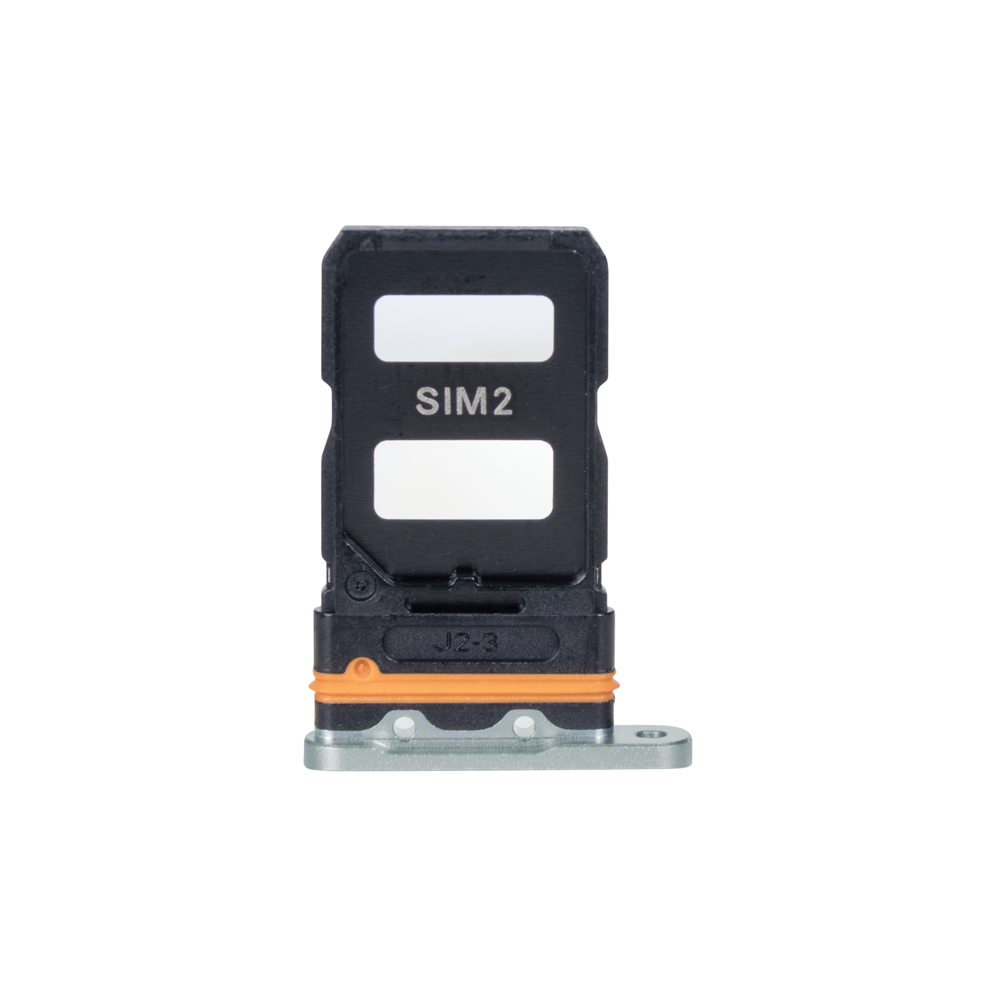 Suporte para cartão SIM Xiaomi 12 Pro Verde OEM