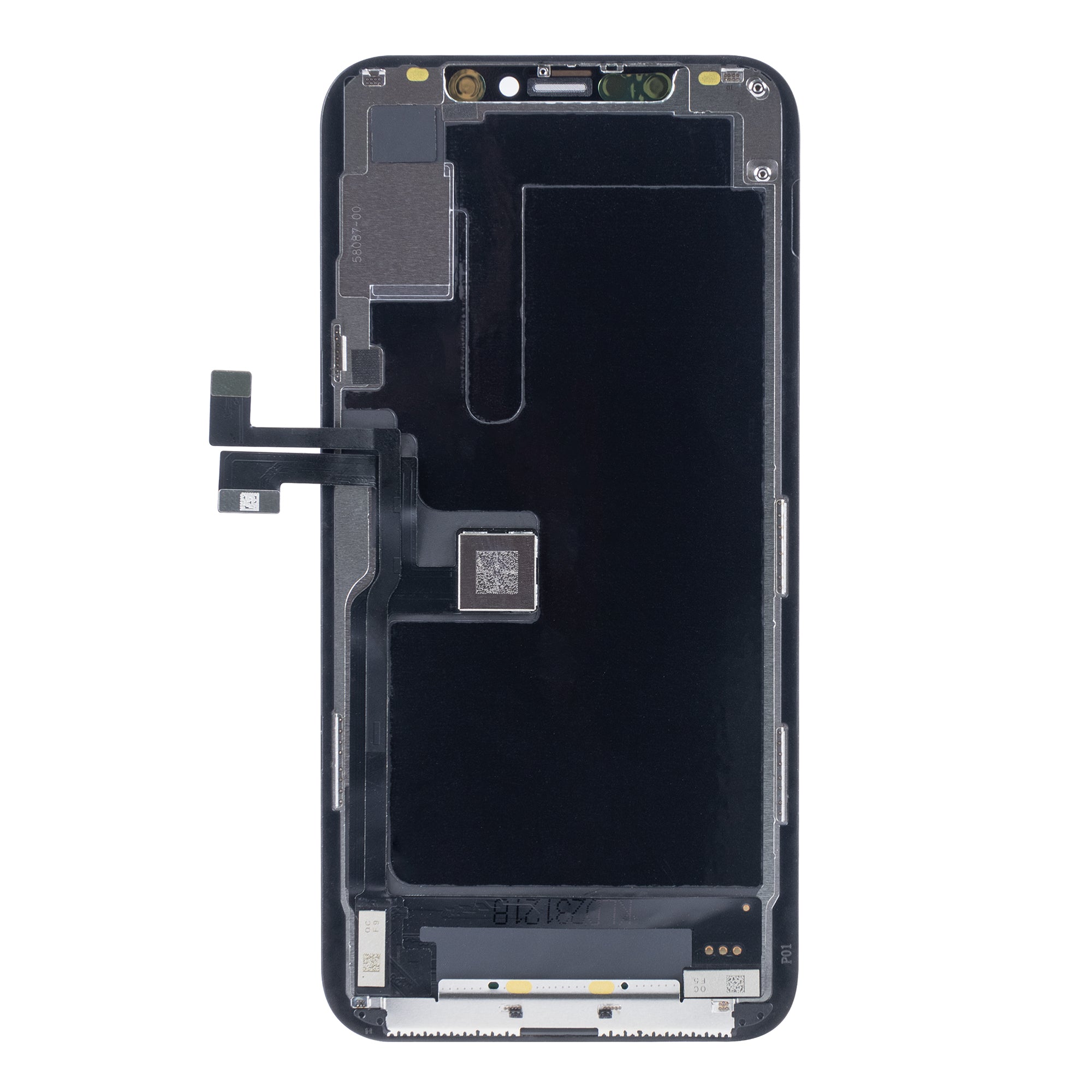 For Apple 11 Pro Ecrã e Digitalizador In-Cell HD