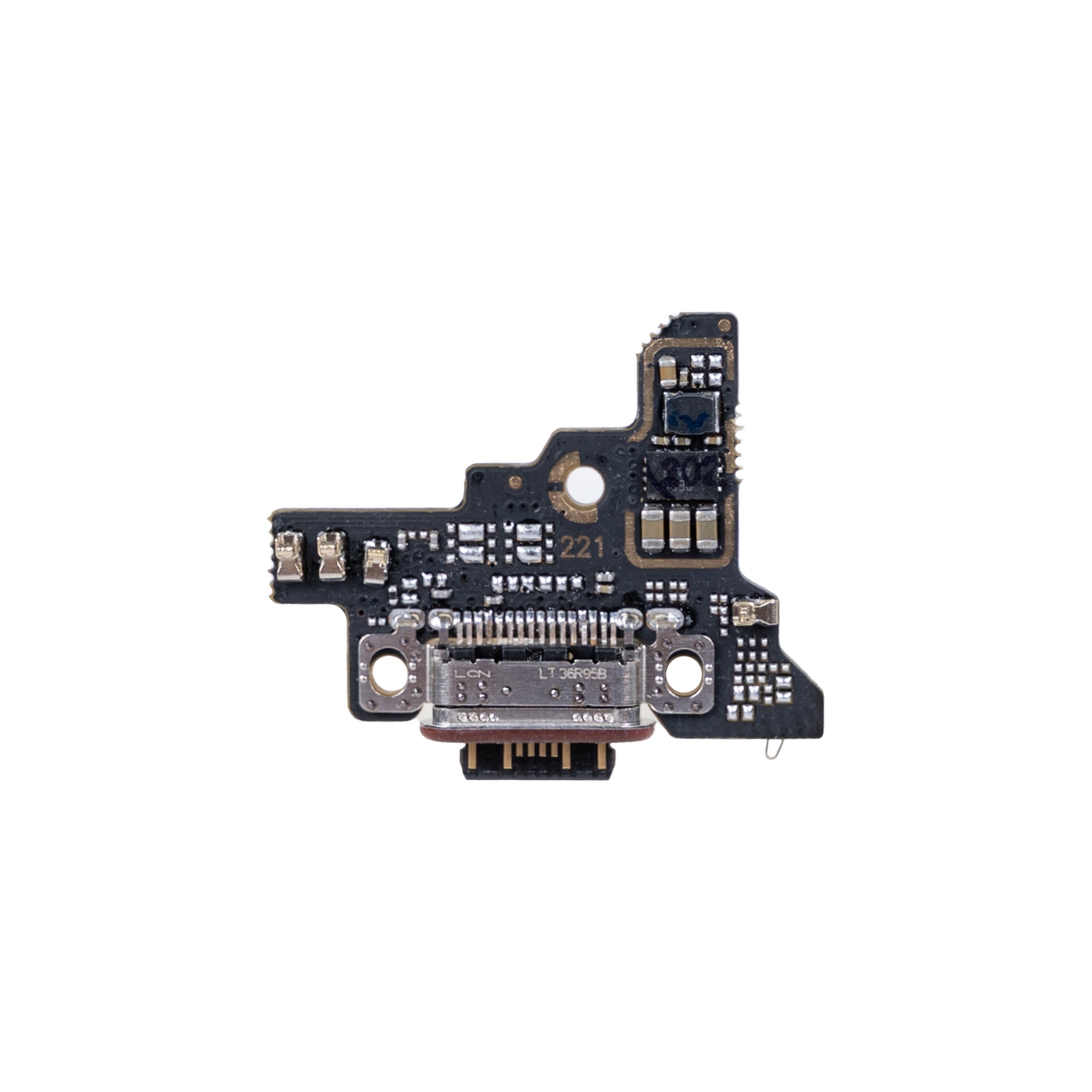 Placa de carregamento do sistema Xiaomi 13T Pro OEM