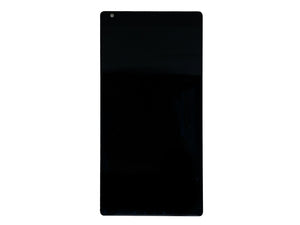 Xiaomi Mi Mix Ecrã e digitalizador sem moldura Preto OEM