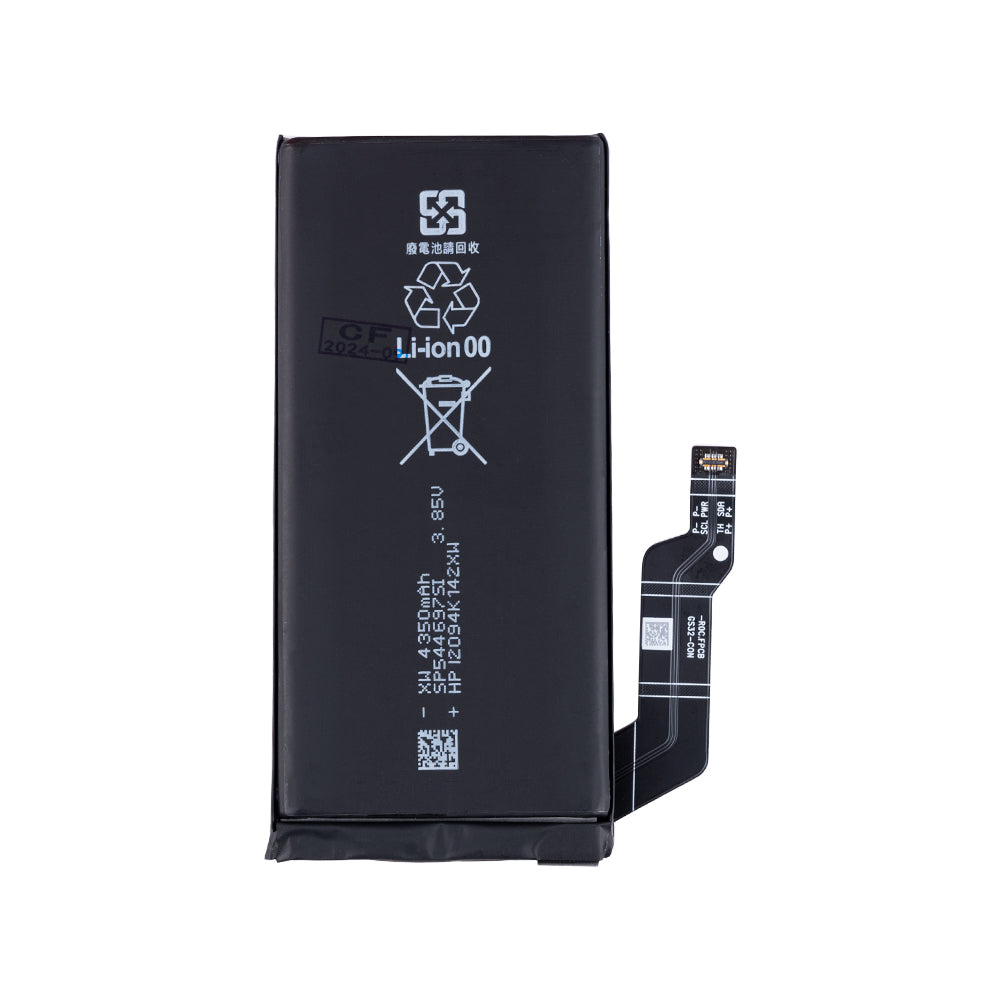 Bateria GLU7G OEM para Google Pixel 6A