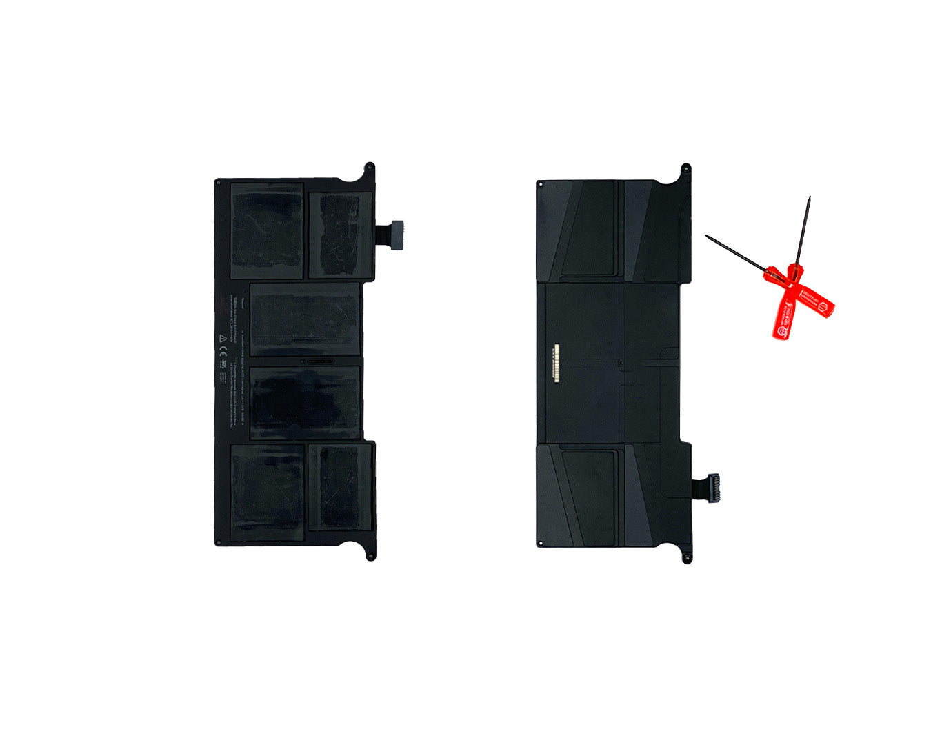 For Apple Air 11,6 polegadas Bateria A1370 (2010) OEM