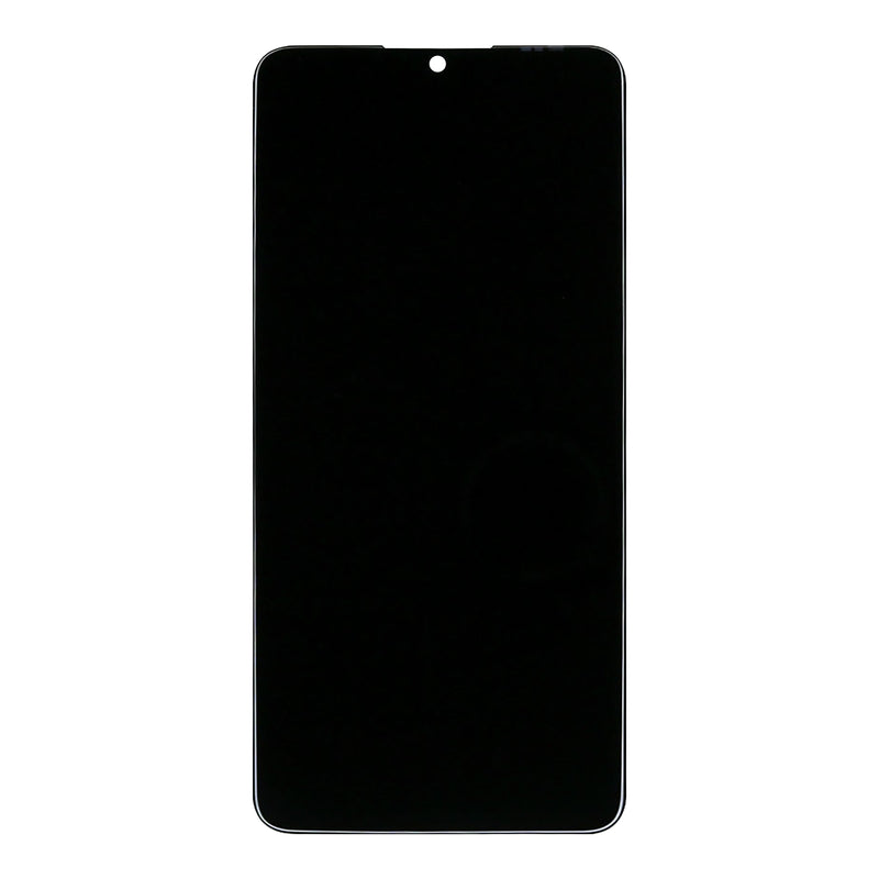 Ecrã e digitalizador Huawei P30 Lite sem moldura, preto, OEM