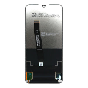 Ecrã e digitalizador Huawei P30 Lite sem moldura, preto, OEM