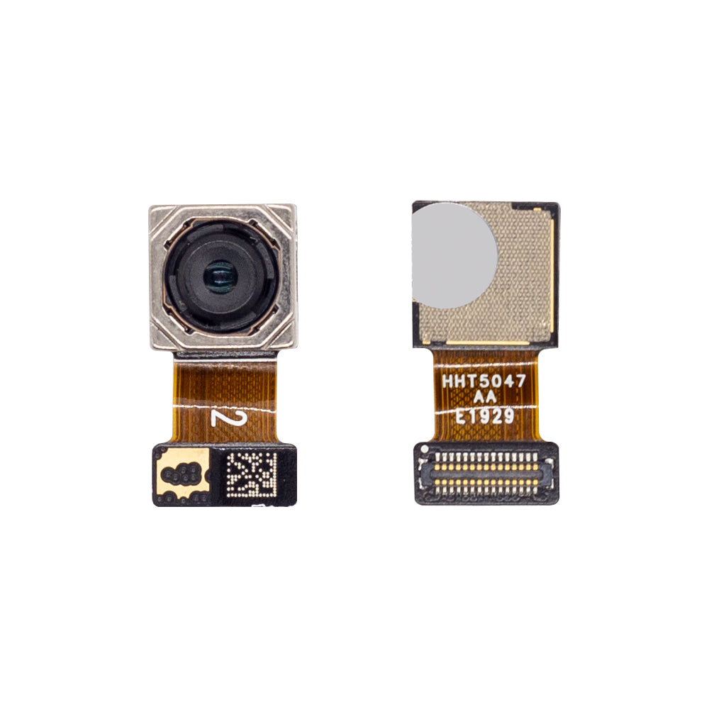 Samsung Galaxy A20s A207F Câmara traseira 13 MP grande angular OEM