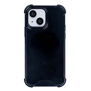 Capa Rixus Anti-Burst For Apple iPhone 14 Preto