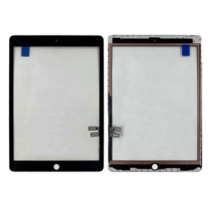 For Apple 9 10,2 polegadas (2021) Digitalizador Preto OEM