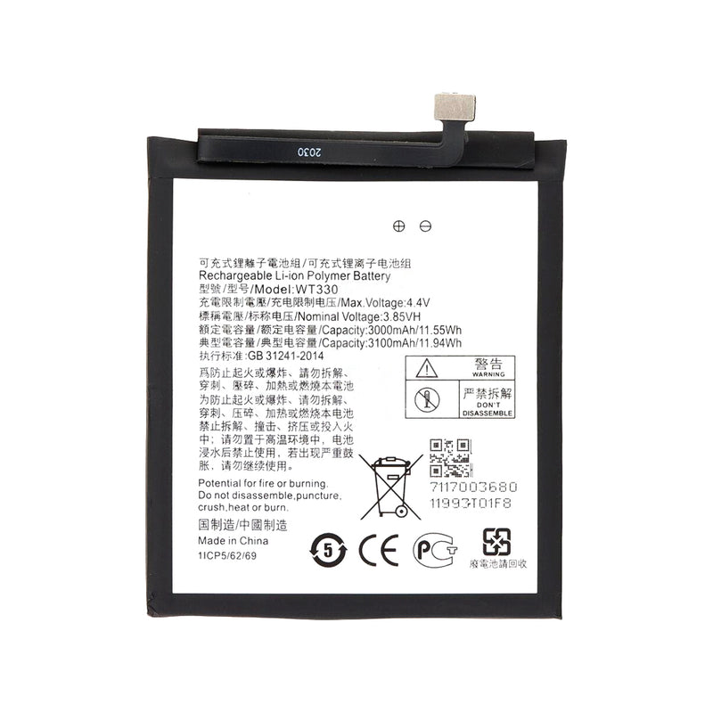 Bateria Nokia 4.2 WT330 Original