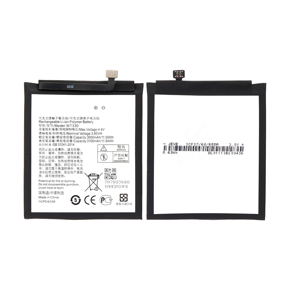 Bateria Nokia 4.2 WT330 Original