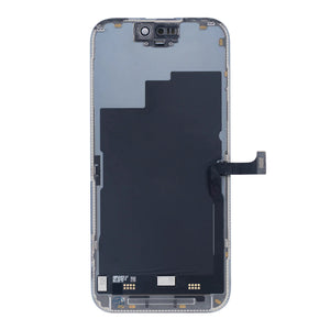 For Apple 15 Pro Display e Digitizador Retirado