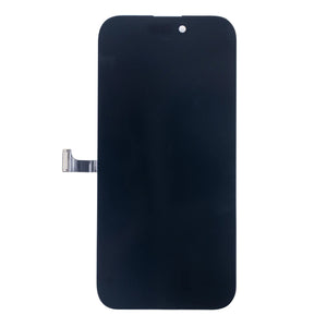 For Apple 15 Pro Max Ecrã e digitalizador retirados