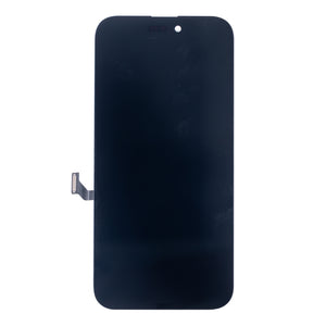 For Apple 15 Plus Ecrã e Digitalizador Refurbished