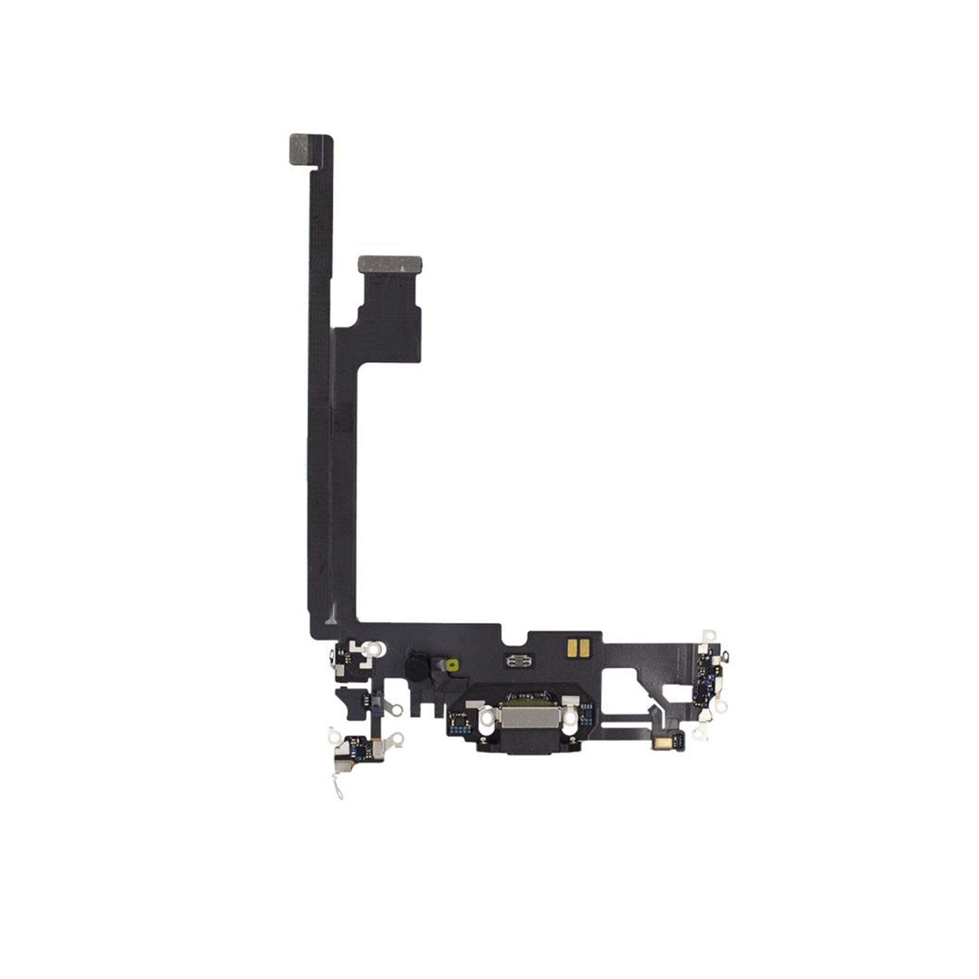 For Apple iPhone 12 Pro Max Sistema de carregamento Flex Graphite OEM
