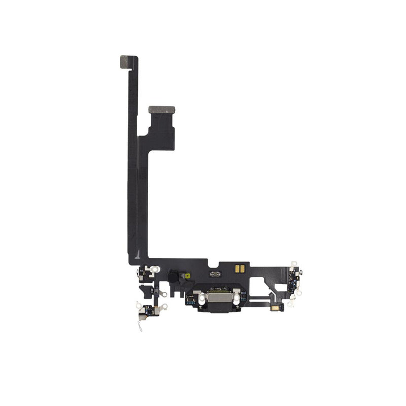 For Apple iPhone 12 Pro Max Sistema de carregamento Flex Graphite OEM
