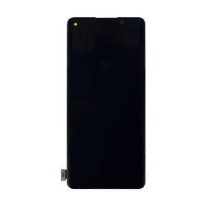 Oppo Find X3 Neo 5G Ecrã e digitalizador sem moldura Preto OEM