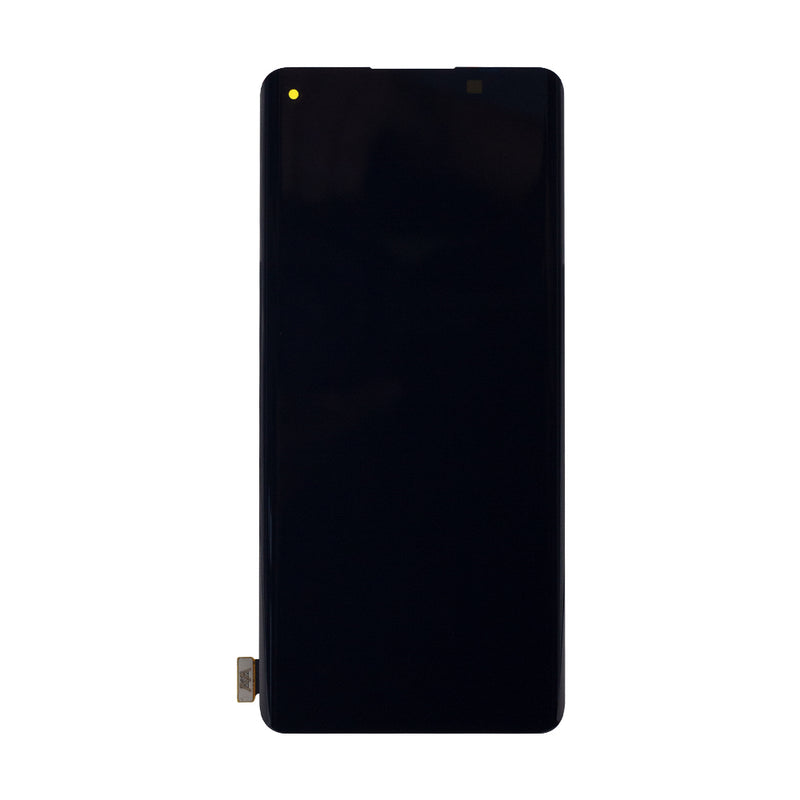 Oppo Find X3 Neo 5G Ecrã e digitalizador sem moldura Preto OEM