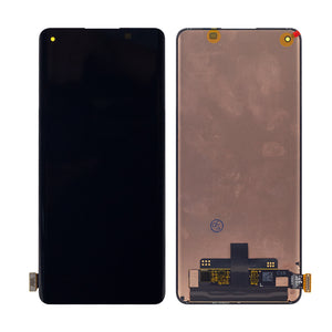 Oppo Find X3 Neo 5G Ecrã e digitalizador sem moldura Preto OEM