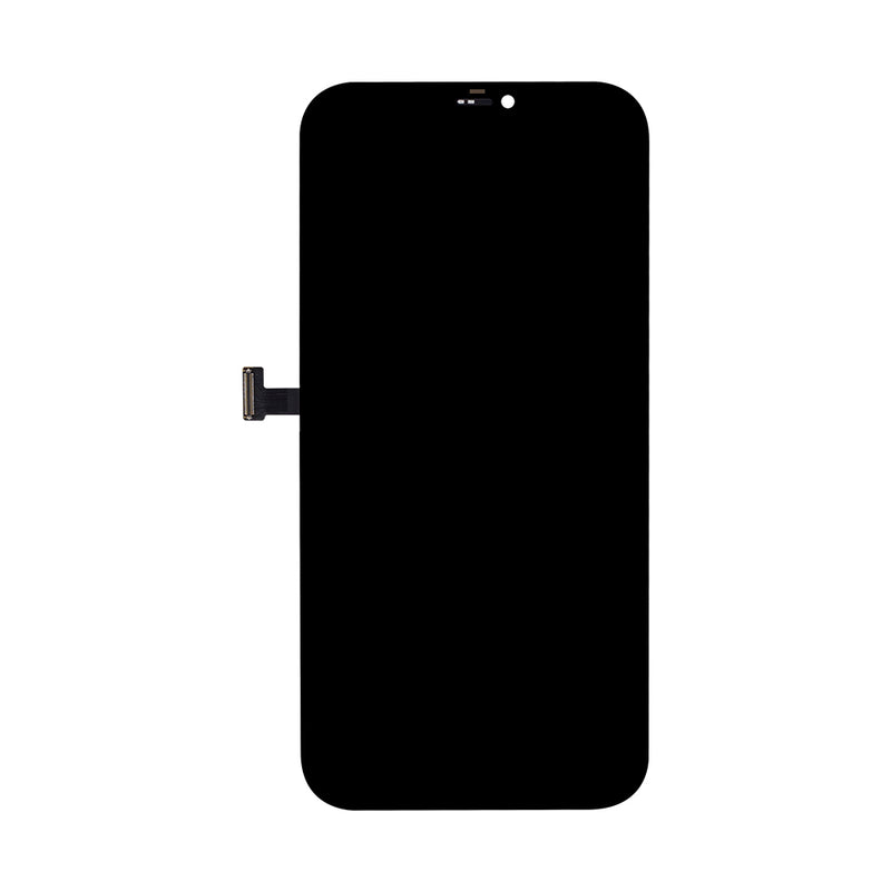 For Apple 12 Pro Max Ecrã e digitalizador retirados