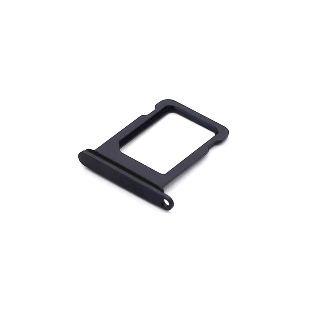 For Apple 13 Mini Suporte para cartão SIM Midnight Pulled