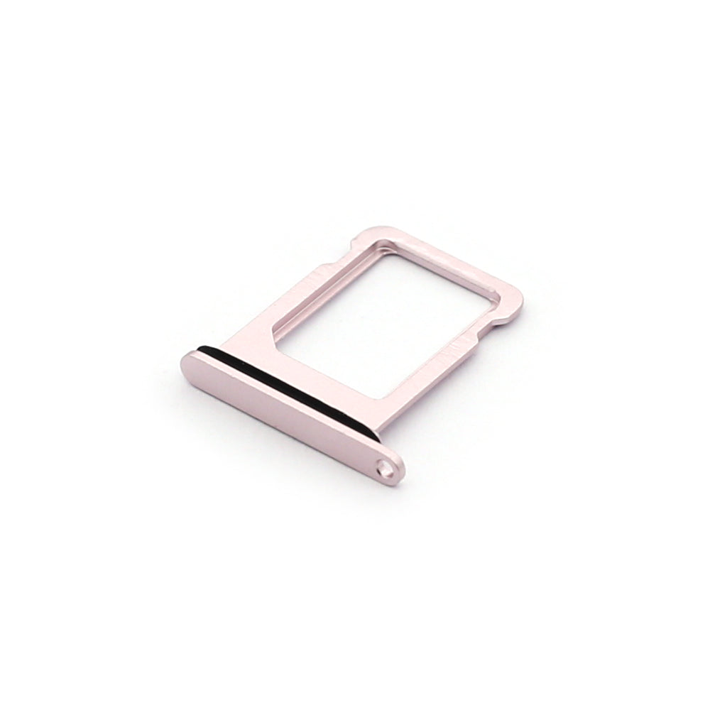 For Apple 13 Mini Suporte para cartão SIM Rosa Puxado