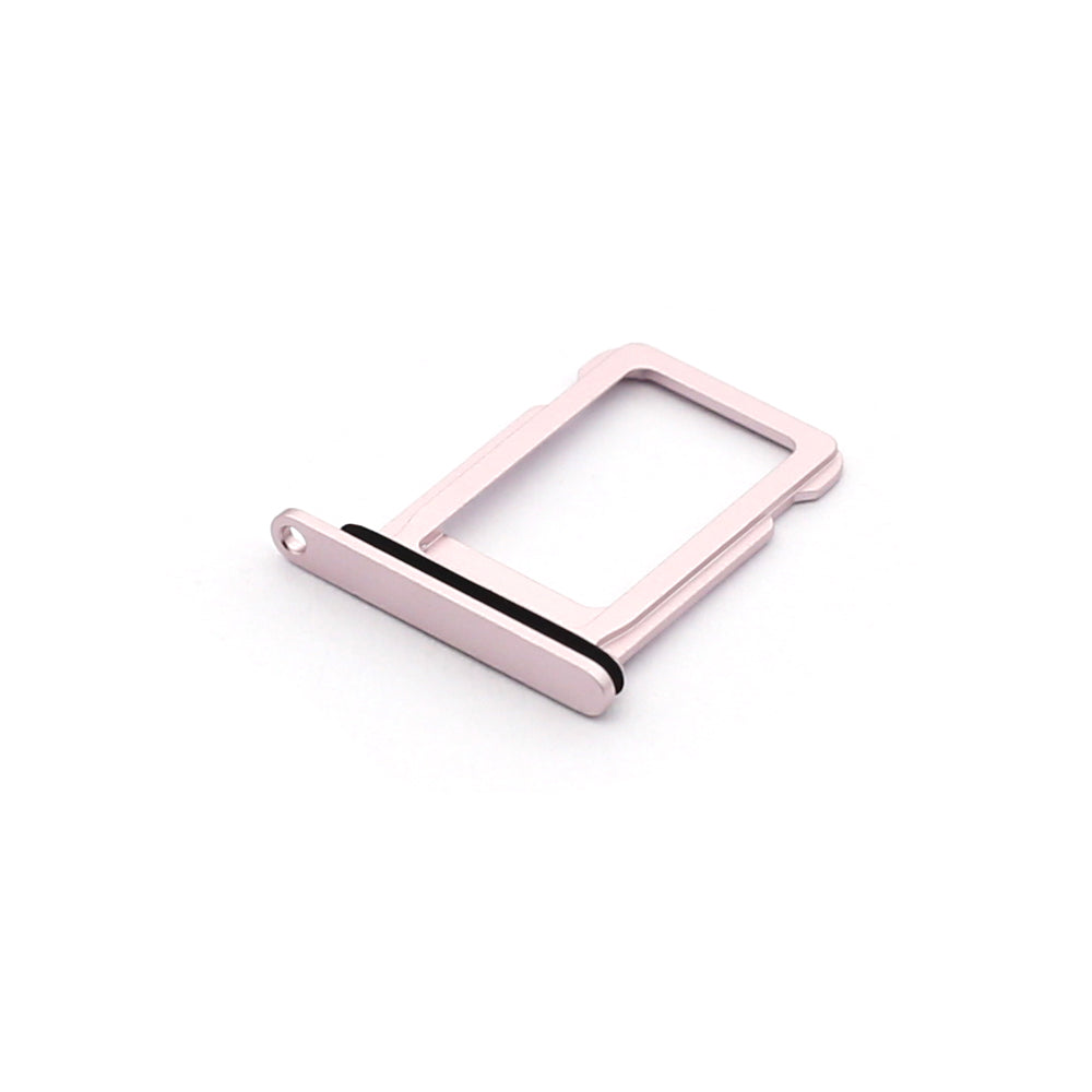 For Apple 13 Mini Suporte para cartão SIM Rosa Puxado