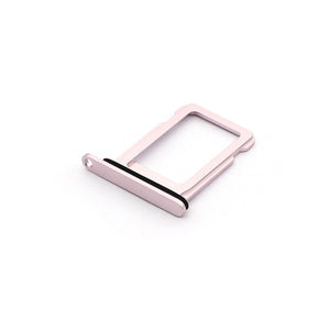 For Apple 13 Mini Suporte para cartão SIM Rosa Puxado