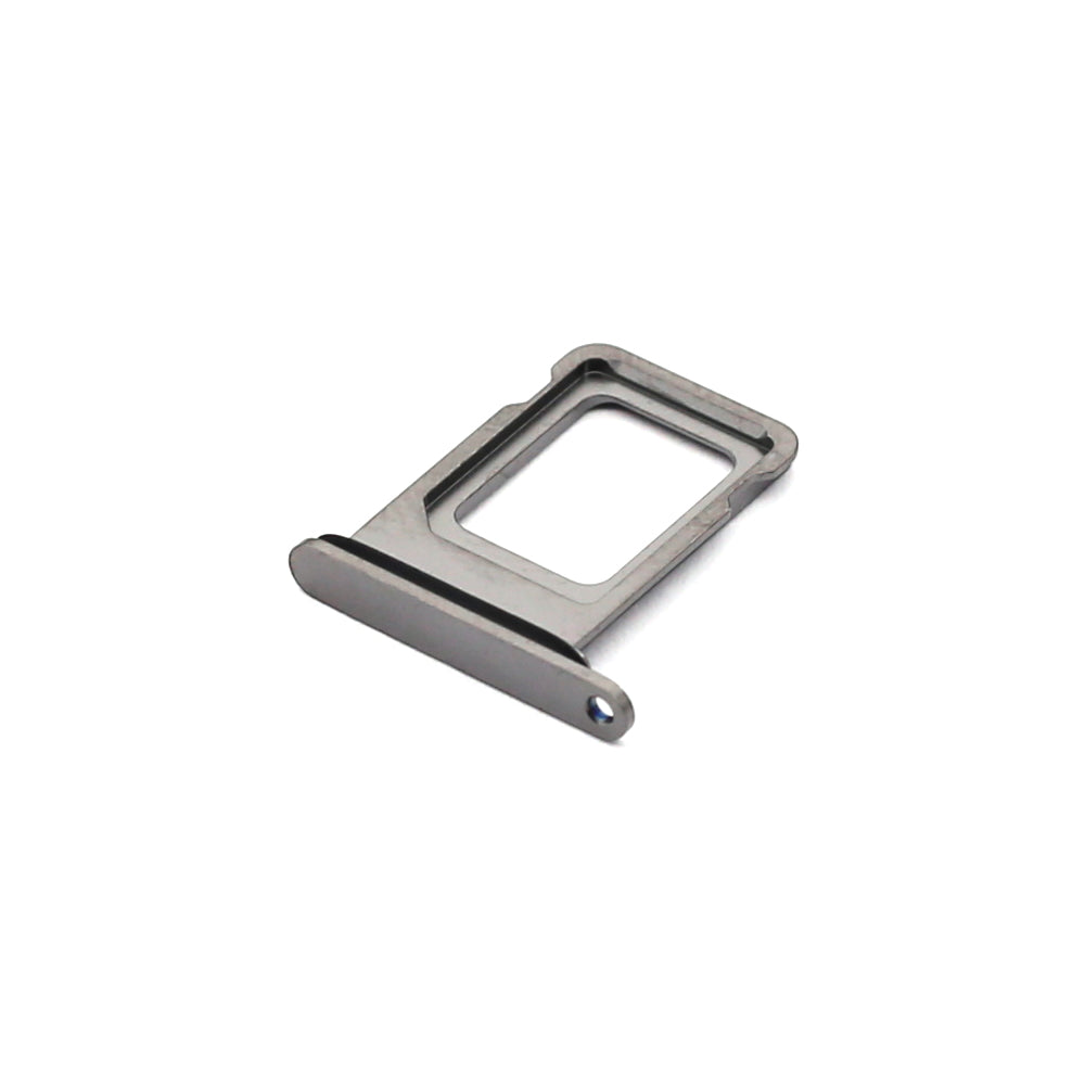 For Apple 13 Pro Suporte para cartão SIM Grafite Puxado