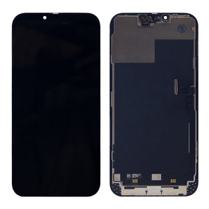For Apple 13 Pro Max Ecrã e digitalizador retirados