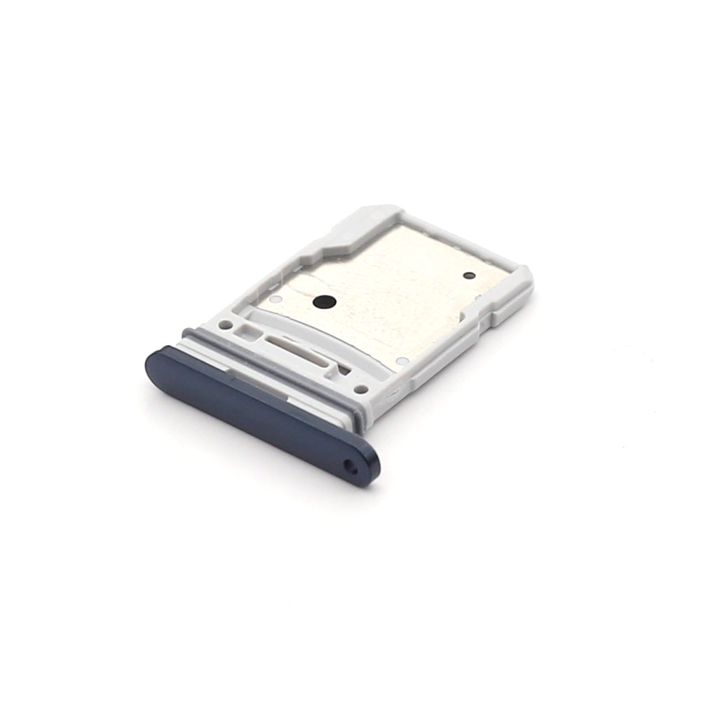 Samsung Galaxy S20 FE G780F Suporte para cartão SIM Cloud Navy Original