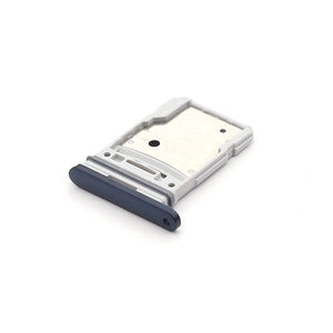 Samsung Galaxy S20 FE G780F Suporte para cartão SIM Cloud Navy Original