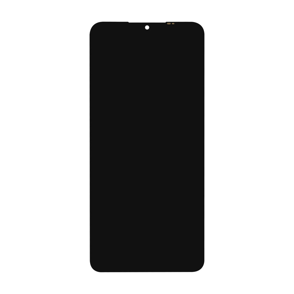 Nokia 5.3 Ecrã e digitalizador sem moldura Preto OEM