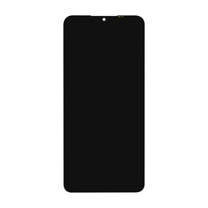 Nokia 5.3 Ecrã e digitalizador sem moldura Preto OEM