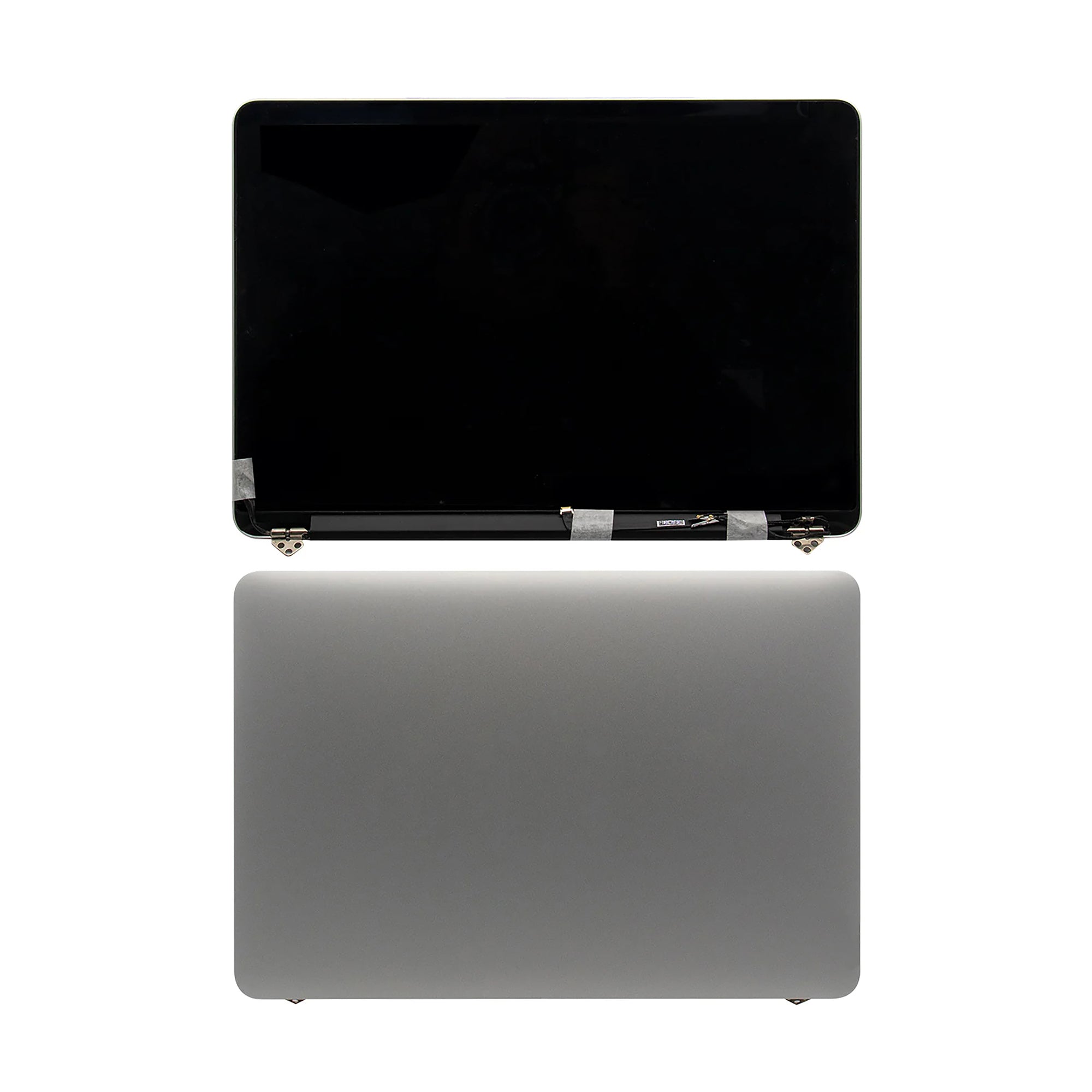For Apple Pro 13,3 polegadas (2015) A1502 Conjunto de ecrã prateado Refurbished