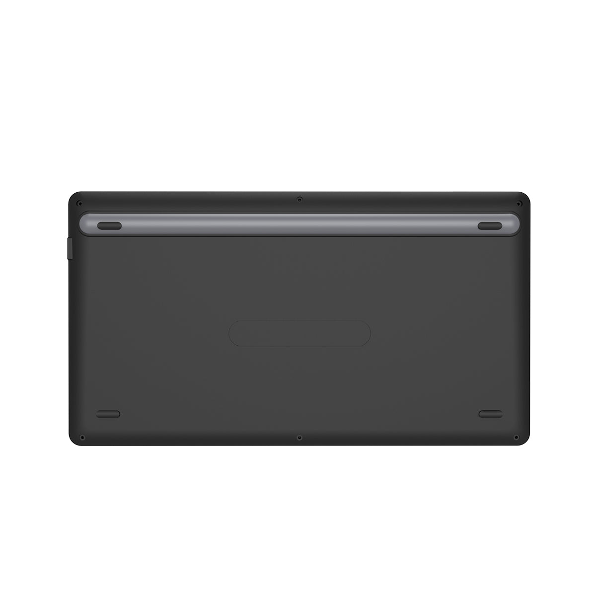 Rixus RXWK01 Teclado Bluetooth universal ultrafino e compacto