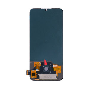 Ecrã e digitalizador Xiaomi Mi 9 Lite sem moldura, preto, OEM