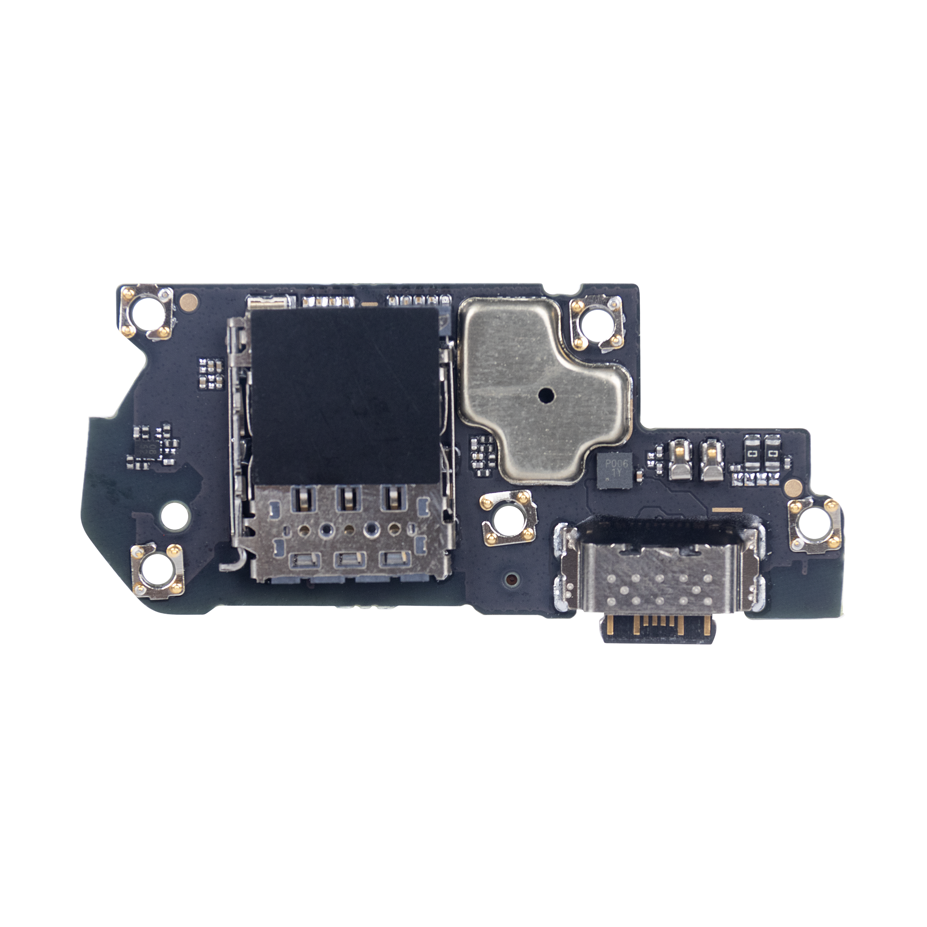 Xiaomi Redmi Note 12 Pro Plus 5G Placa de carregamento do sistema OEM