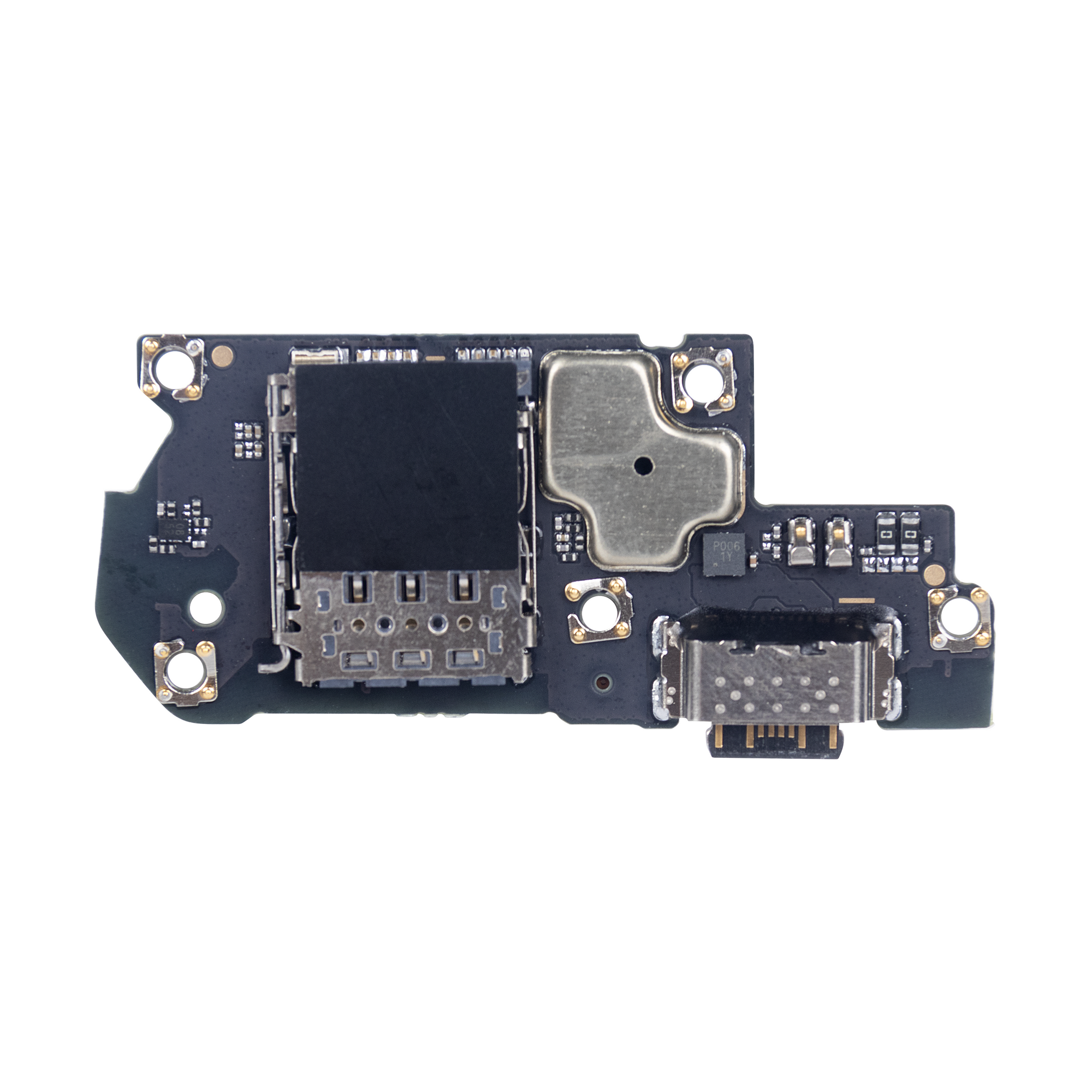 Xiaomi Redmi Note 12 Pro Plus 5G Placa de carregamento do sistema OEM