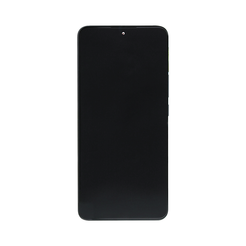 Xiaomi 12T 5G, 12T Pro 5G Ecrã e digitalizador com moldura preta OEM
