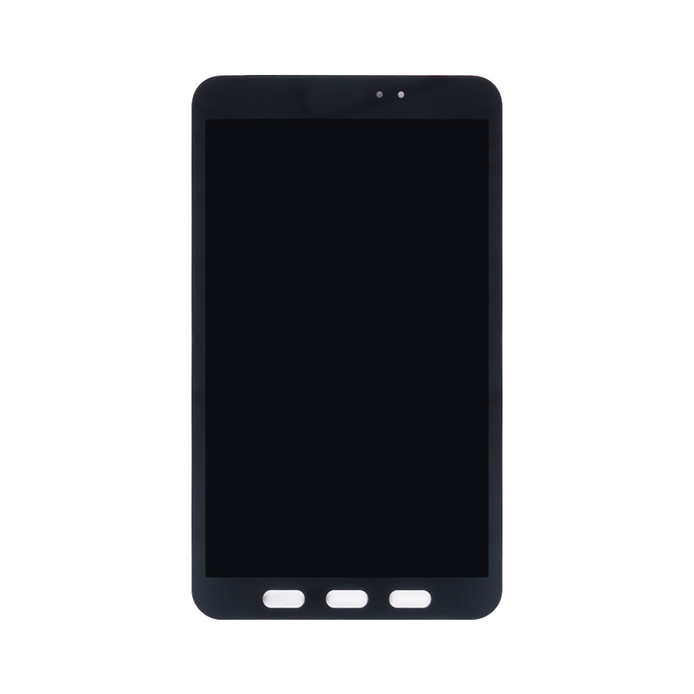 Samsung Galaxy Tab Active 3 T570 Ecrã e digitalizador sem moldura Preto OEM
