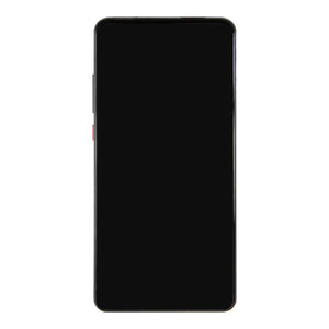Xiaomi Mi 9T, Mi 9T Pro, Redmi K20, K20 Pro Ecrã e digitalizador com moldura preta OEM