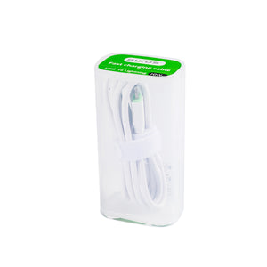 Rixus RXU81AS Fast Cable Serie For Lightning Connector