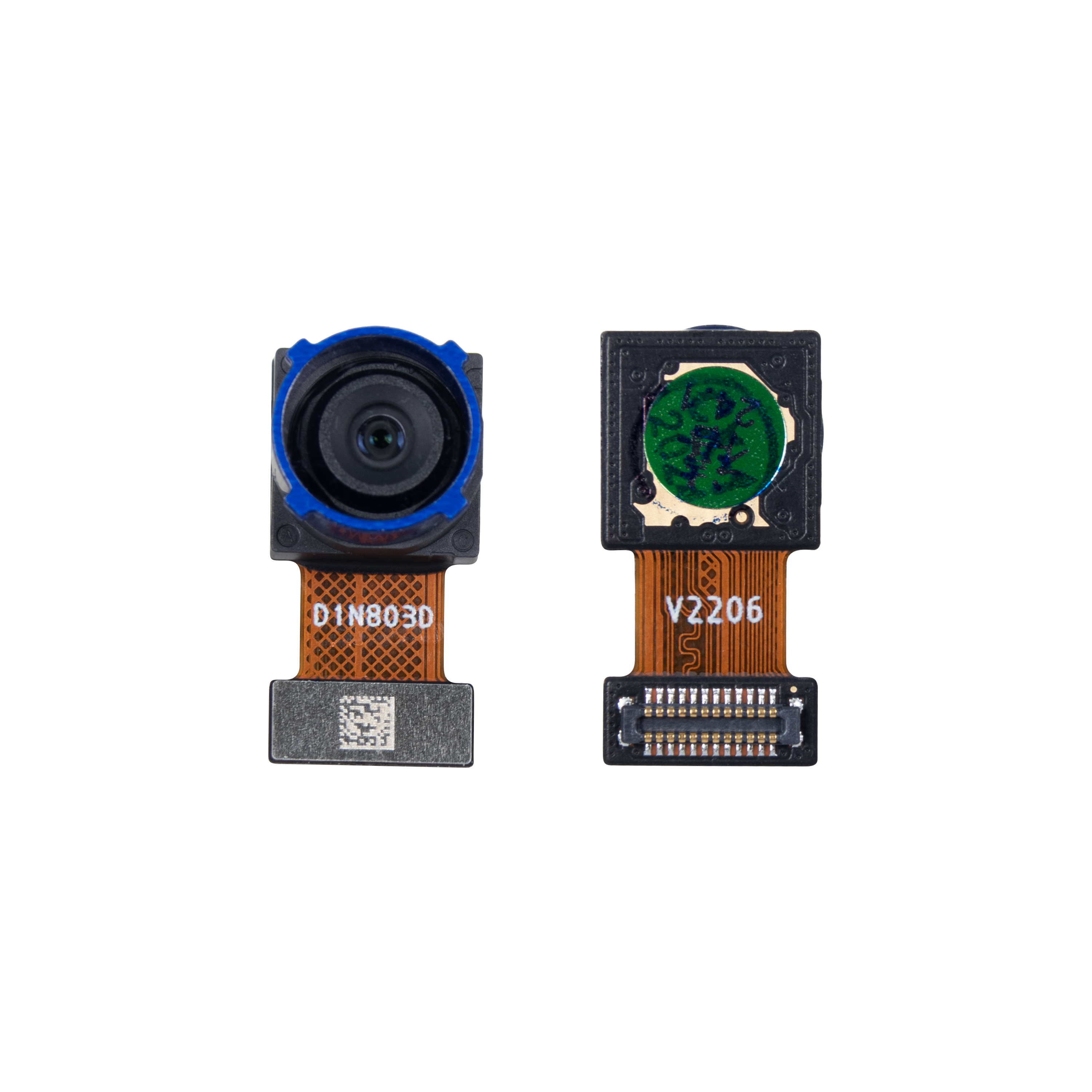 Xiaomi Poco X5 5G, Redmi Note 12 5G Câmara traseira 8 MP ultragrande angular OEM