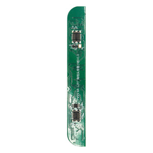 Placa de reparação For Apple câmara grande angular JCID V1S Pro, V1SE For Apple XR a 12 Pro Max Series