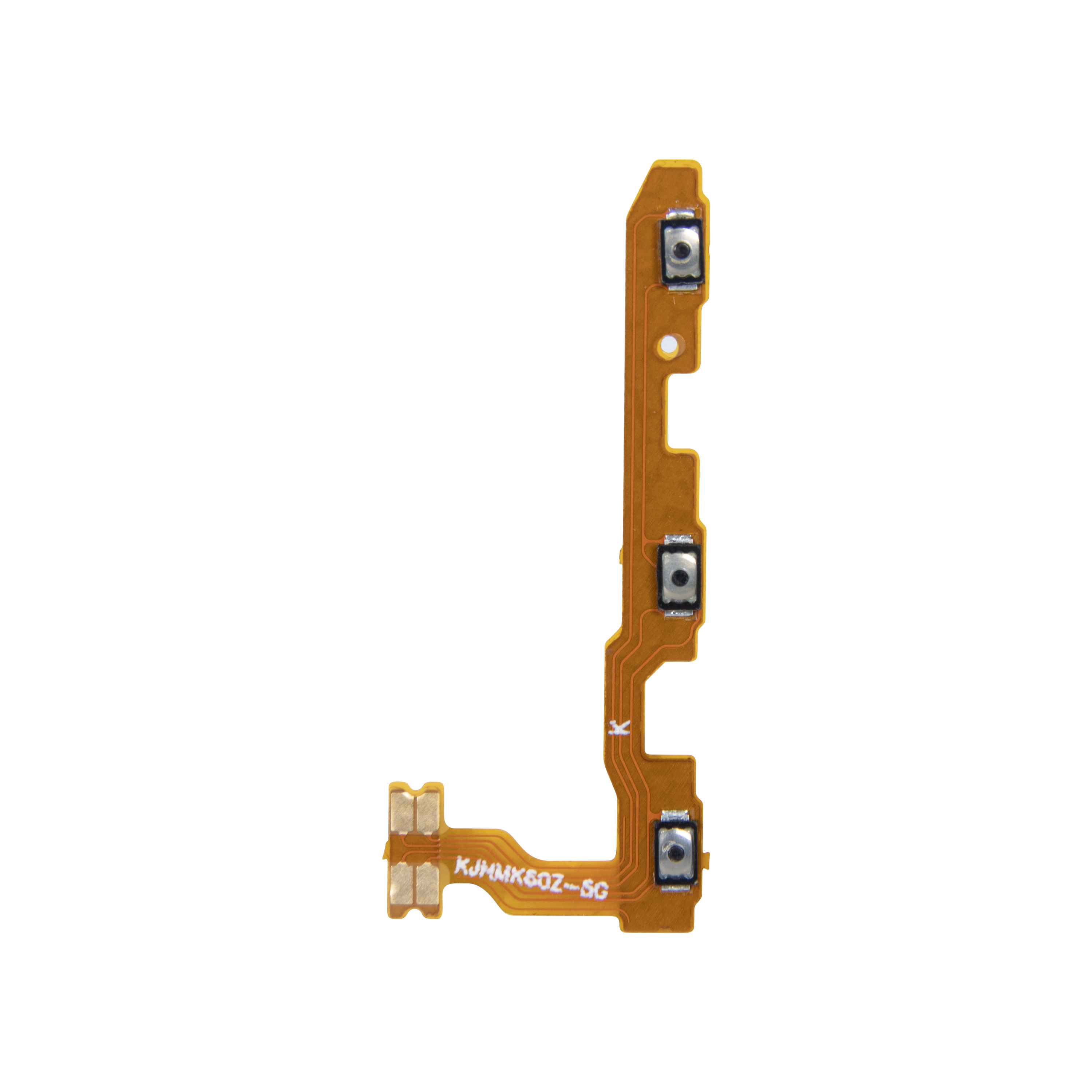 Xiaomi 13T Alimentação e Volume Flex OEM